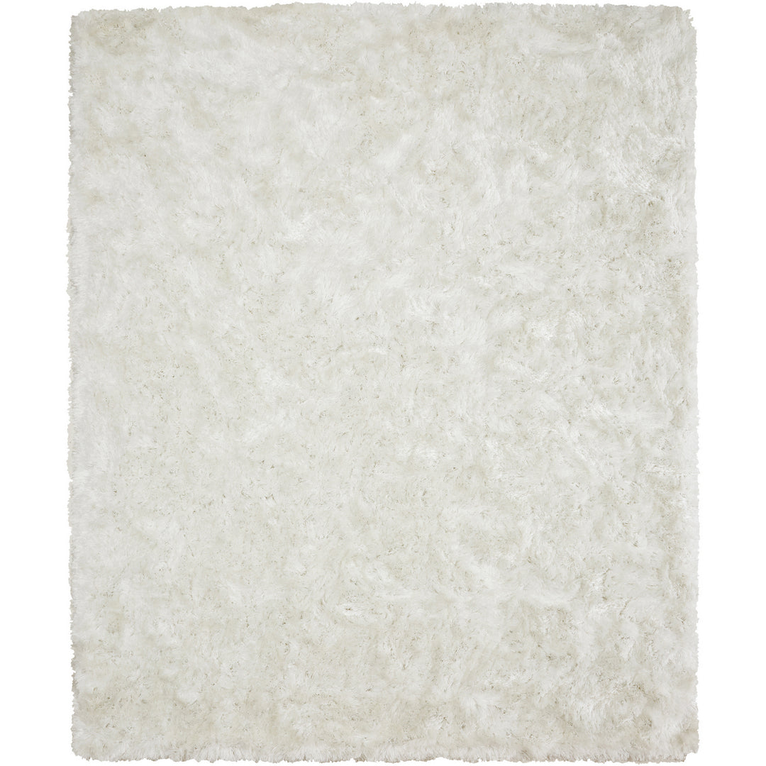 Zurich Rug in White, - available from The Lighting Shoppe, trusted by Canadian homeowners