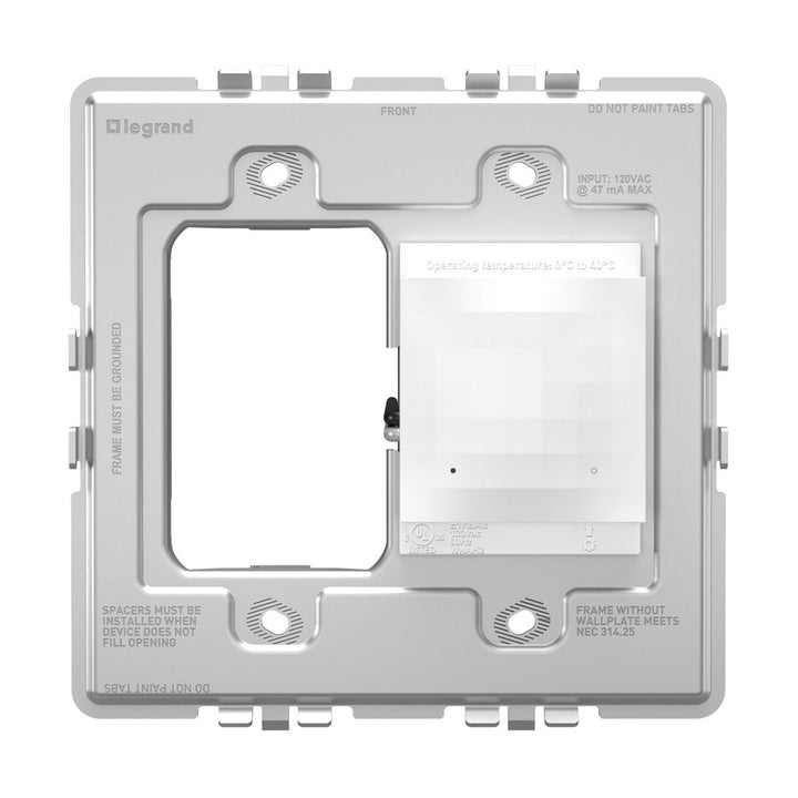 Surface Mount in White - available from The Lighting Shoppe, trusted by Canadian homeowners