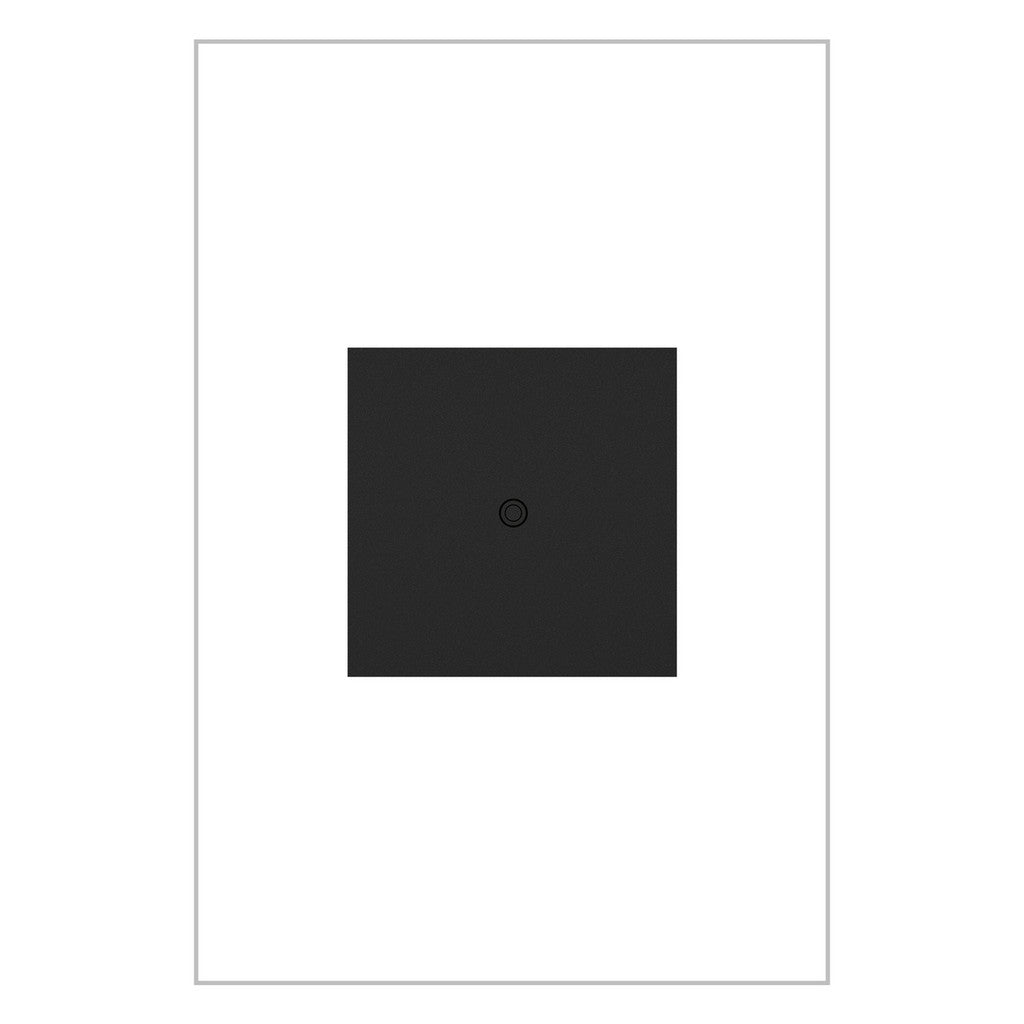 Wireless Switch in Graphite - available from The Lighting Shoppe, trusted by Canadian homeowners