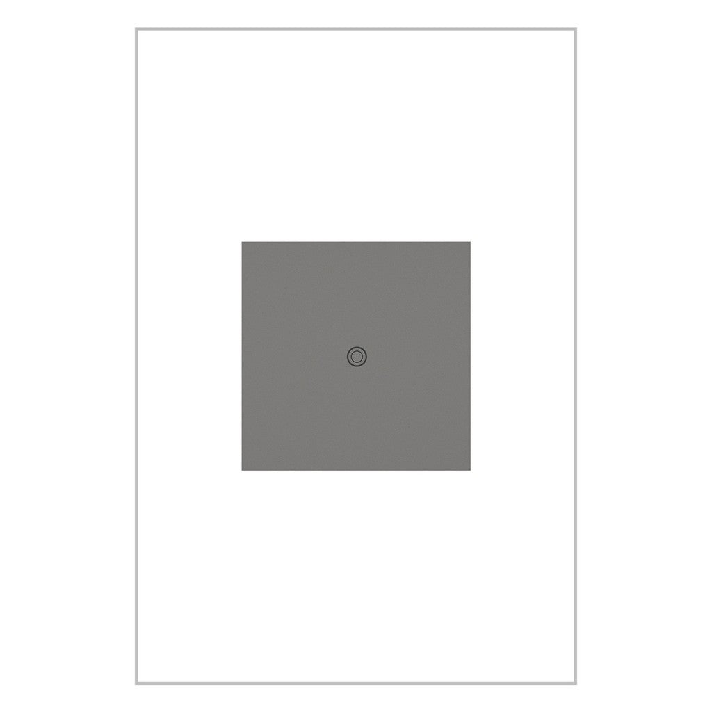 Wireless Switch in Magnesium - available from The Lighting Shoppe, trusted by Canadian homeowners