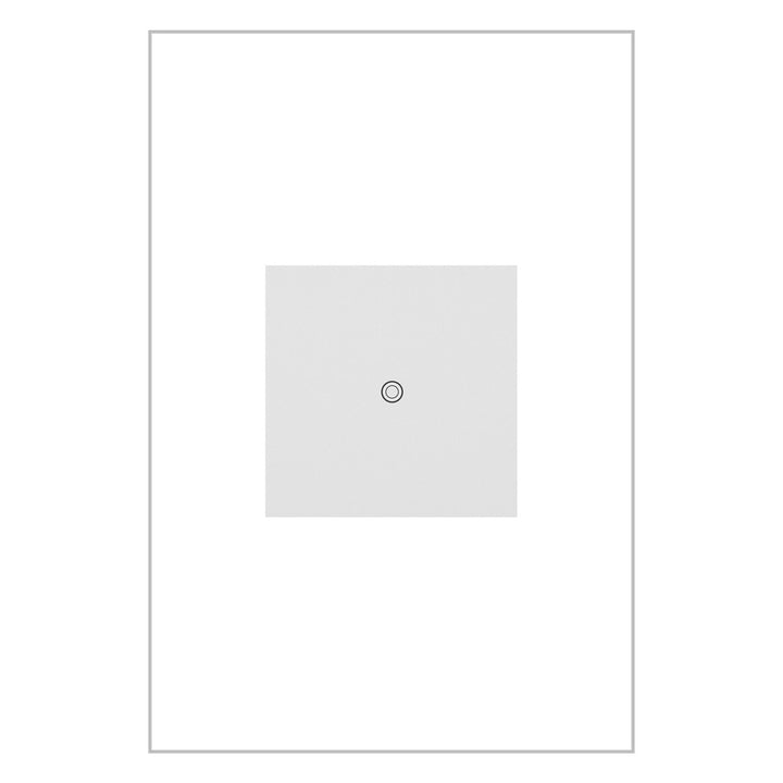Wireless Switch in White - available from The Lighting Shoppe, trusted by Canadian homeowners