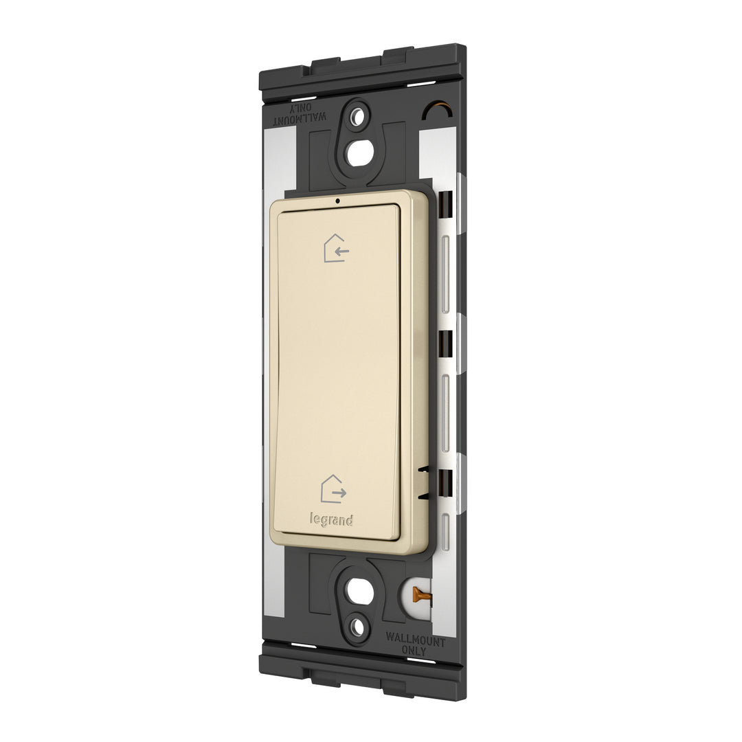 Wireless H/A Switch in Light Almond - available from The Lighting Shoppe, trusted by Canadian homeowners