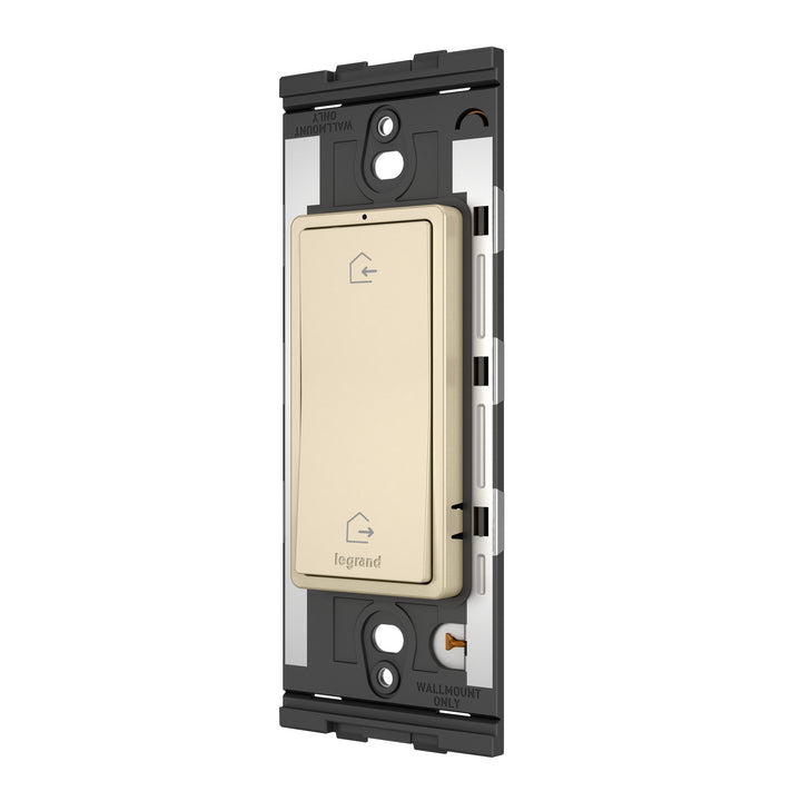 Wireless H/A Switch in Light Almond - available from The Lighting Shoppe, trusted by Canadian homeowners