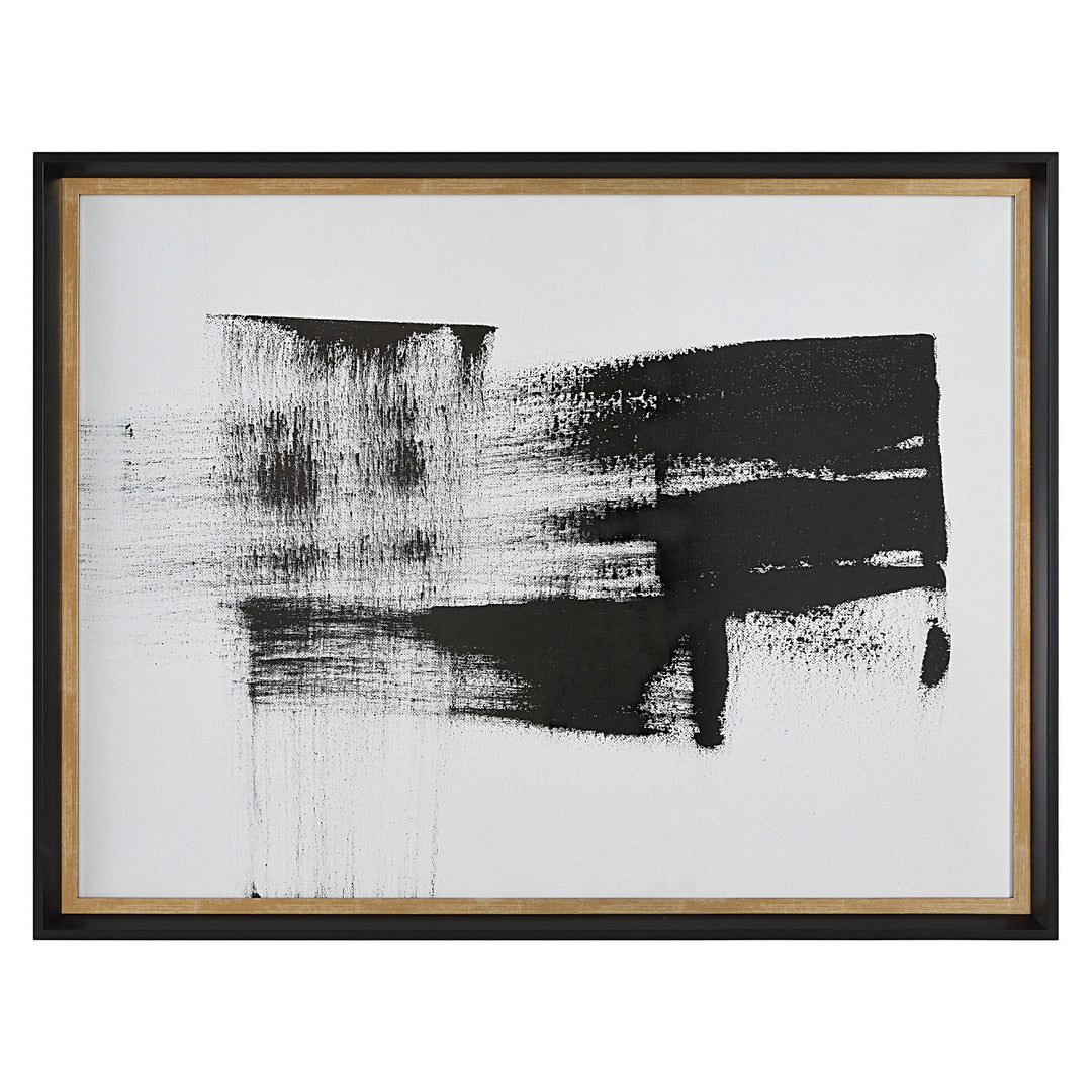 Mystere Print in Black - available from The Lighting Shoppe, trusted by Canadian homeowners