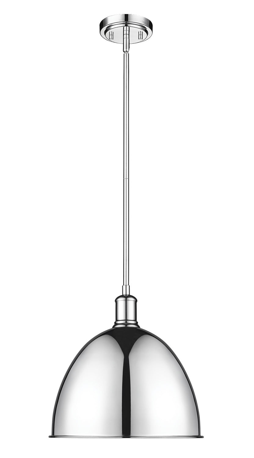 Z-Lite Canada - 4500P12-CH - One Light Pendant - Sawyer - Chrome