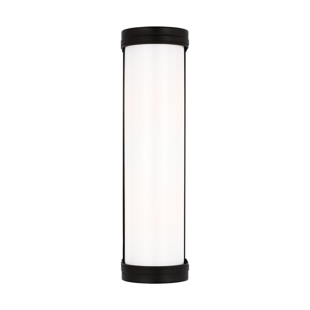 Visual Comfort Studio Canada - AW1142AI - Two Light Vanity - Ifran - Aged Iron
