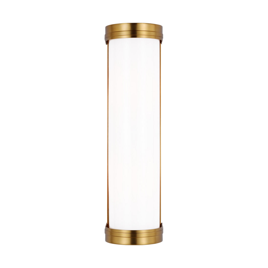 Visual Comfort Studio Canada - AW1142BBS - Two Light Vanity - Ifran - Burnished Brass