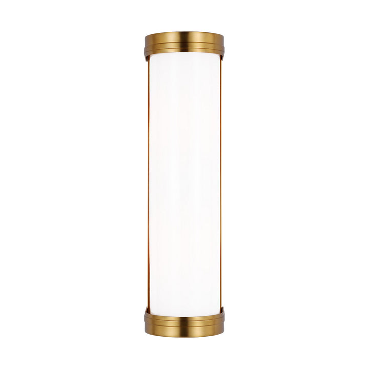 Visual Comfort Studio Canada - AW1142BBS - Two Light Vanity - Ifran - Burnished Brass
