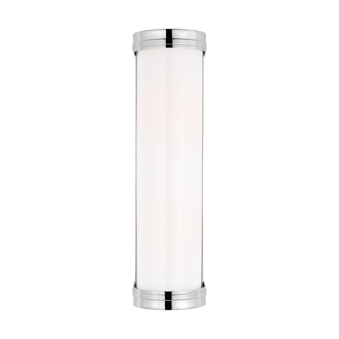 Visual Comfort Studio Canada - AW1142PN - Two Light Vanity - Ifran - Polished Nickel