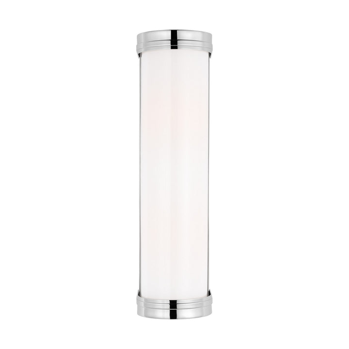 Visual Comfort Studio Canada - AW1142PN - Two Light Vanity - Ifran - Polished Nickel