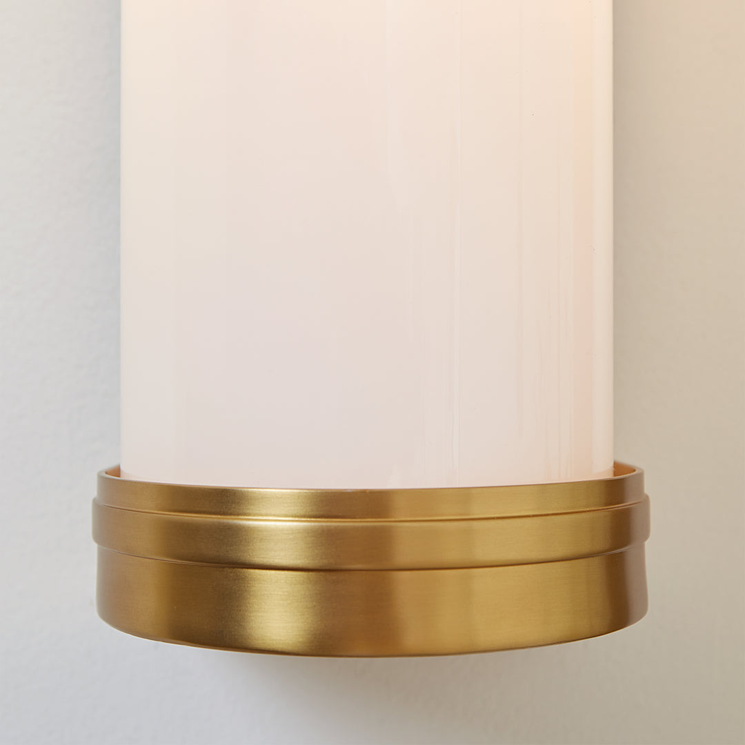 Visual Comfort Studio Canada - AW1152BBS - Two Light Vanity - Ifran - Burnished Brass