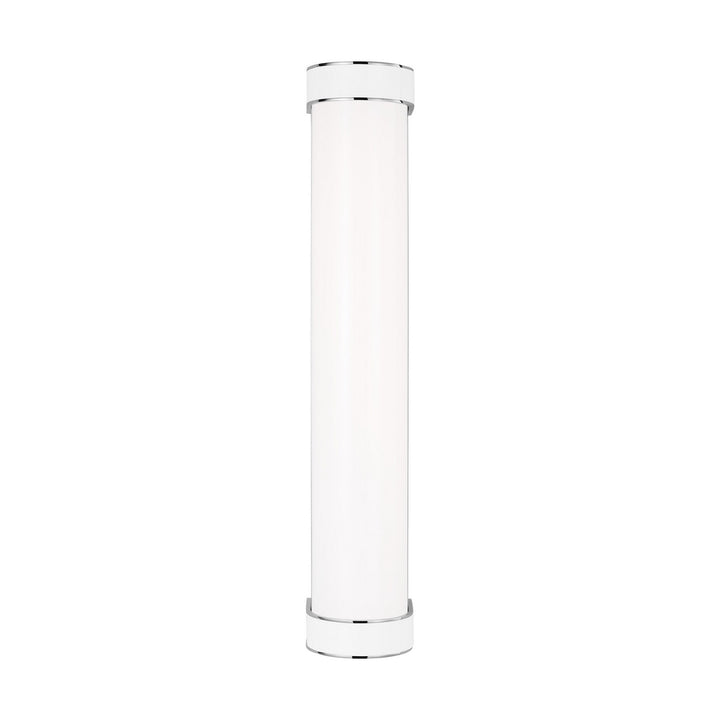 Visual Comfort Studio Canada - KSW1071PNGW - LED Vanity - Monroe - Polished Nickel