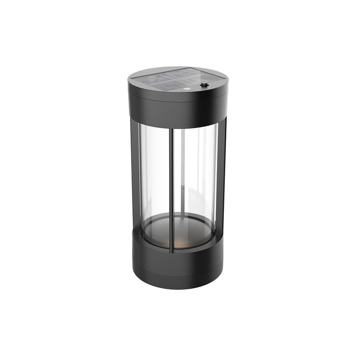 Kuzco Canada - EL17610-BK - LED Portable Lamp - Suara - Black