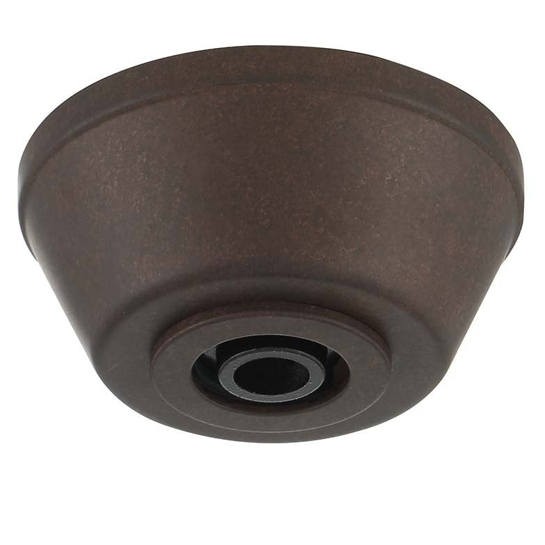 Canopy Locking System Canopy Locking System in Aged Bronze Textured - available from The Lighting Shoppe, trusted by Canadian homeowners