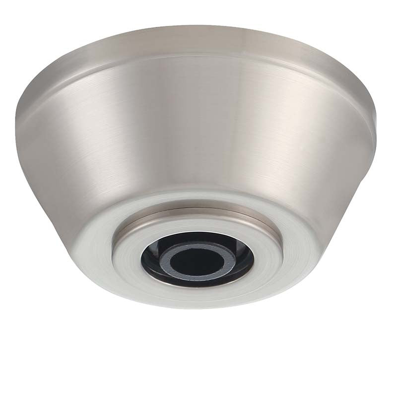 Canopy Locking System Canopy Locking System in Brushed Polished Nickel - available from The Lighting Shoppe, trusted by Canadian homeowners