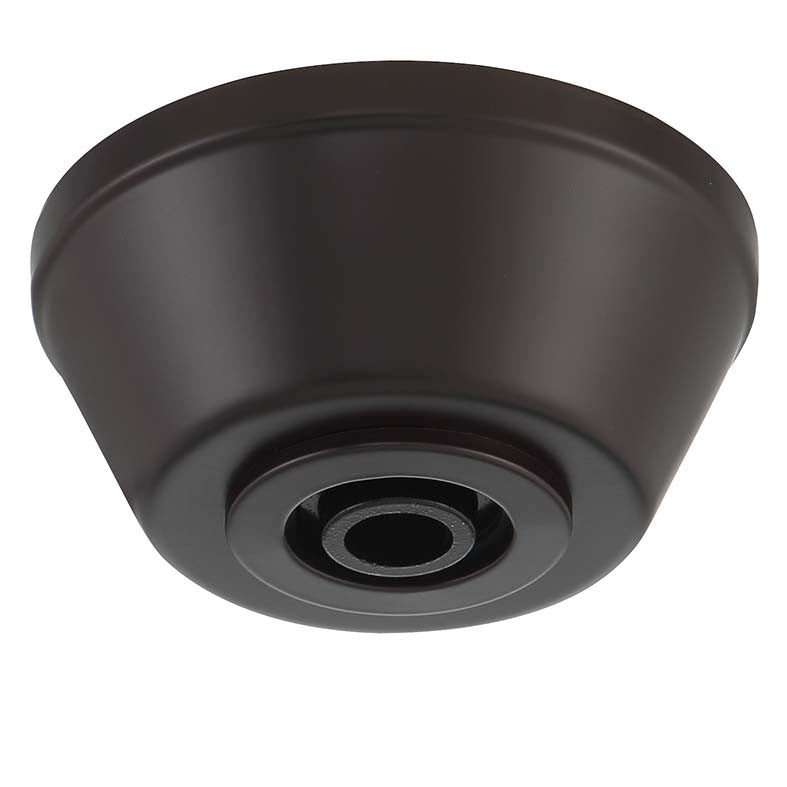 Canopy Locking System Canopy Locking System in Oiled Bronze - available from The Lighting Shoppe, trusted by Canadian homeowners