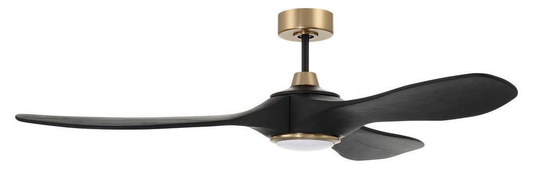 Craftmade Canada - EVY60FBSB3-NWF - Fans - Ceiling Fans