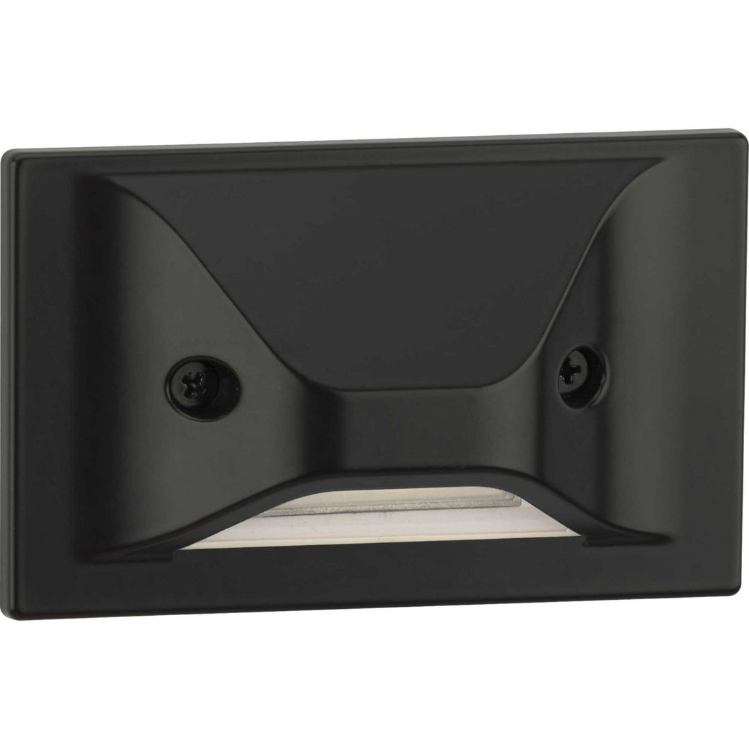 LED Step Lights LED Step Light in Antique Bronze - available from The Lighting Shoppe, trusted by Canadian homeowners