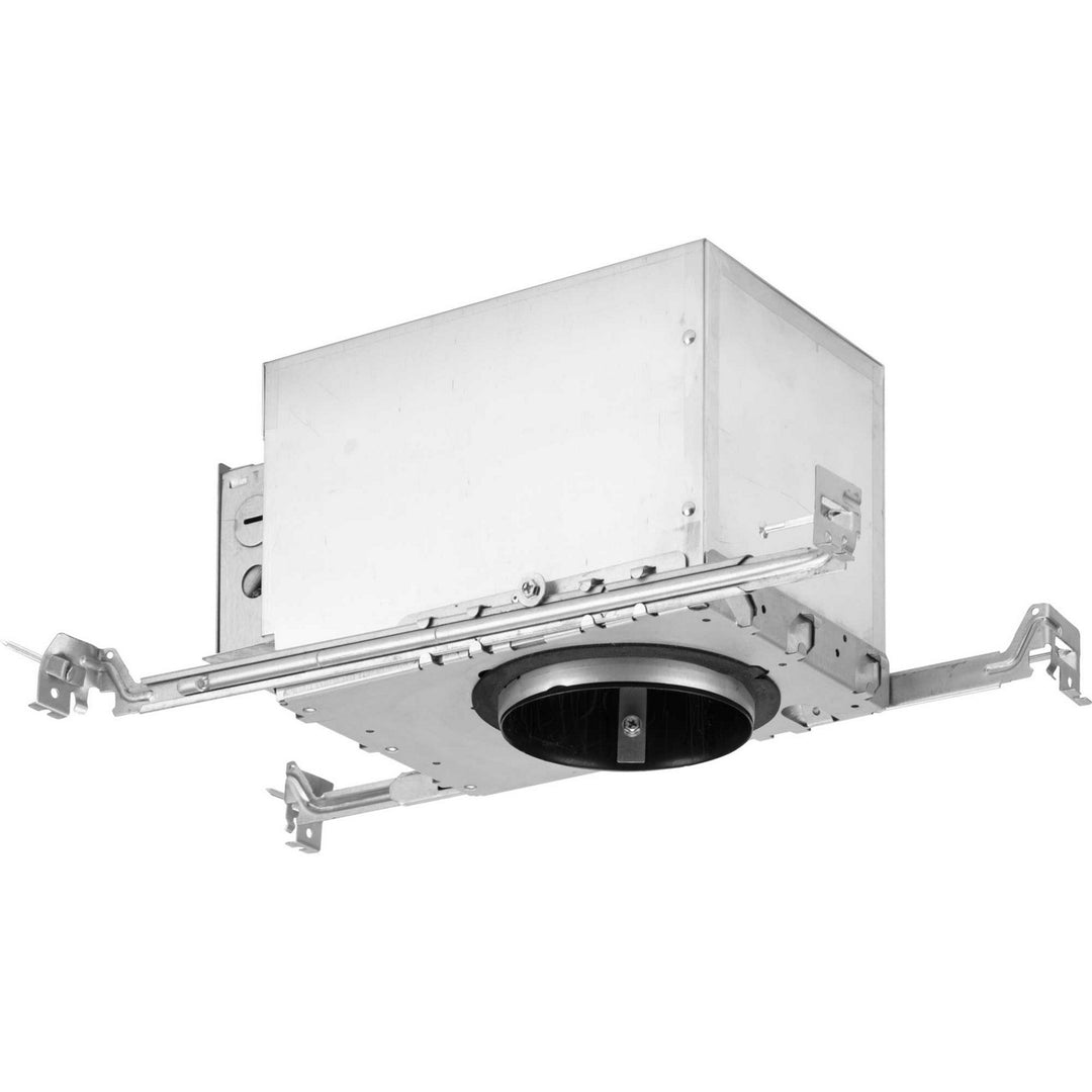 4IN RECESSED One Light New Icat Hsg - available from The Lighting Shoppe, trusted by Canadian homeowners