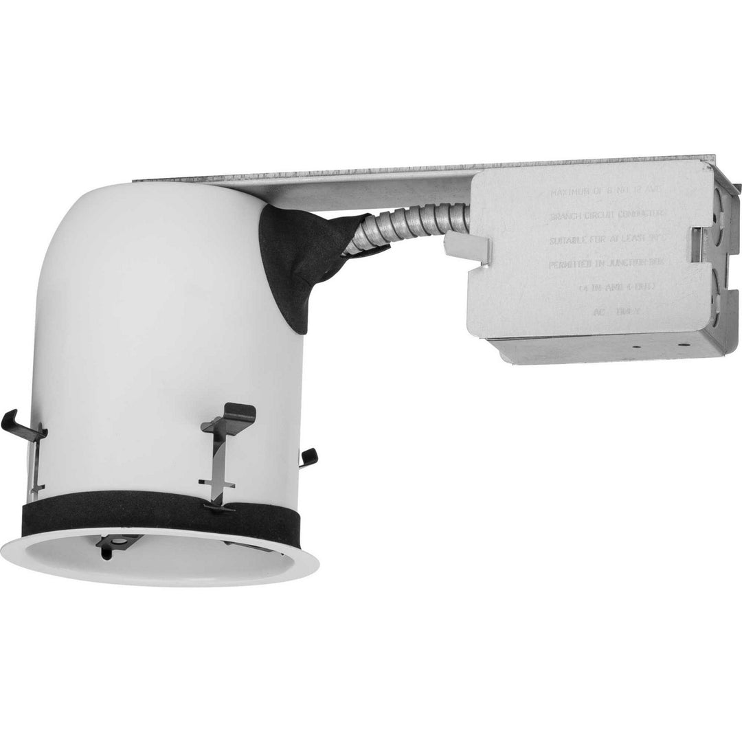 4IN RECESSED One Light Rmdl At Hsg - available from The Lighting Shoppe, trusted by Canadian homeowners