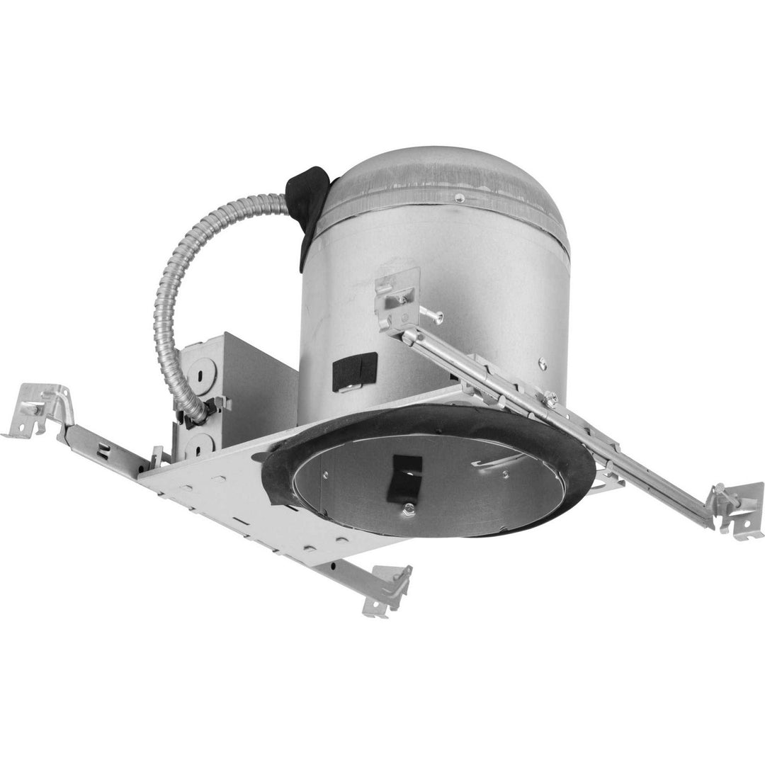 6IN RECESSED One Light New Icat Hsg - available from The Lighting Shoppe, trusted by Canadian homeowners