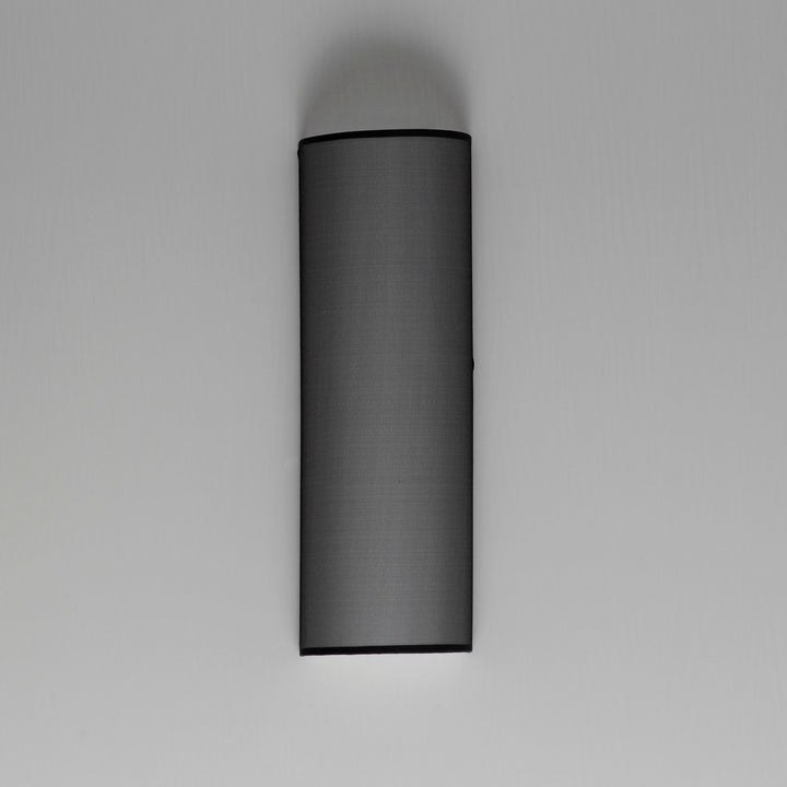 Maxim - 10228BO - LED Wall Sconce - Prime - Black Organza