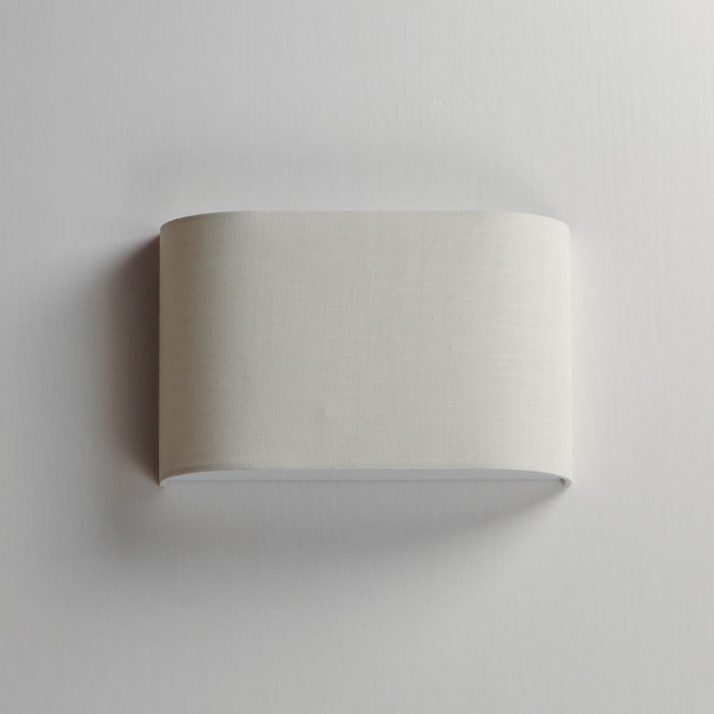 Maxim - 10229OM - LED Wall Sconce - Prime - Oatmeal Linen