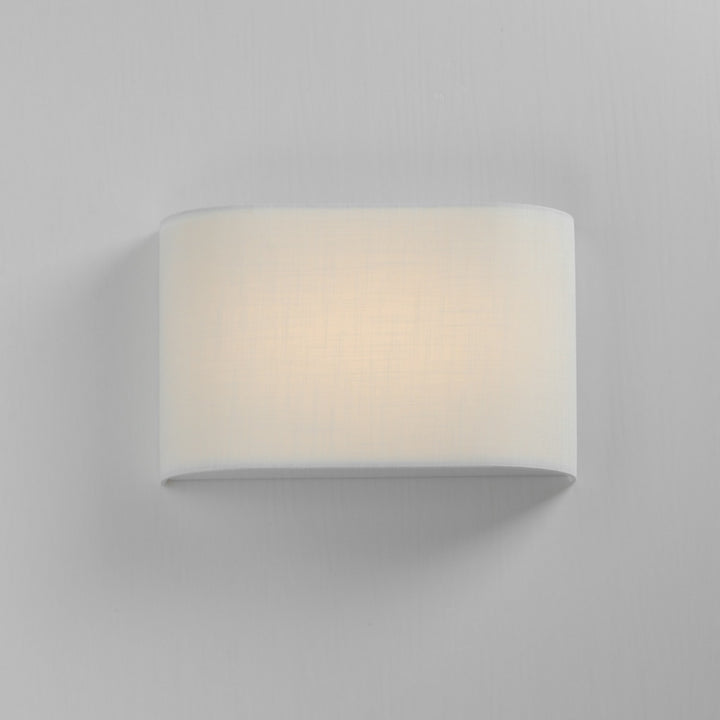 Maxim - 10229WL - LED Wall Sconce - Prime - White Linen