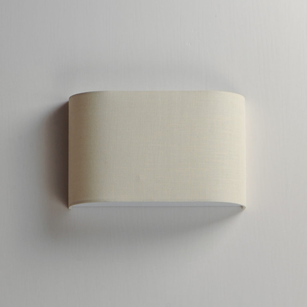 Maxim - 10239OM - LED Wall Sconce - Prime - Oatmeal Linen