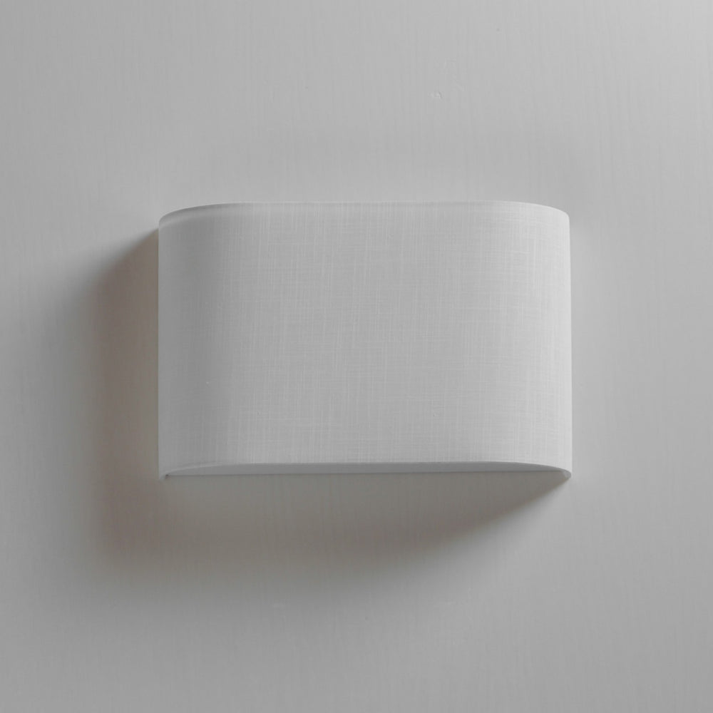 Maxim - 10239WL - LED Wall Sconce - Prime - White Linen ...