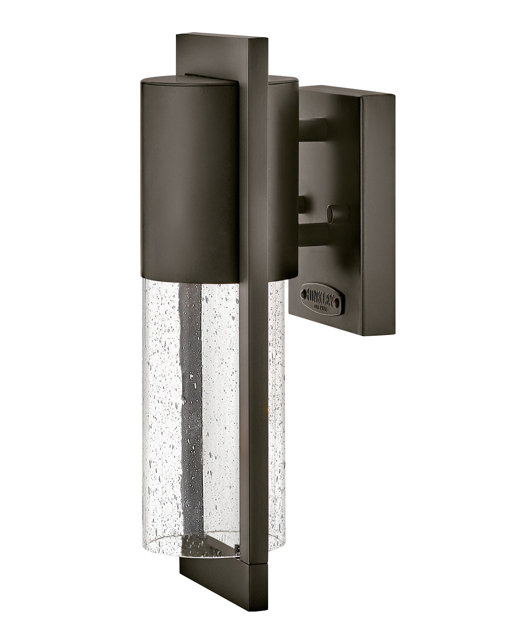 Hinkley Canada - 1327KZ-LL - LED Wall Mount - Shelter - Buckeye Bronze