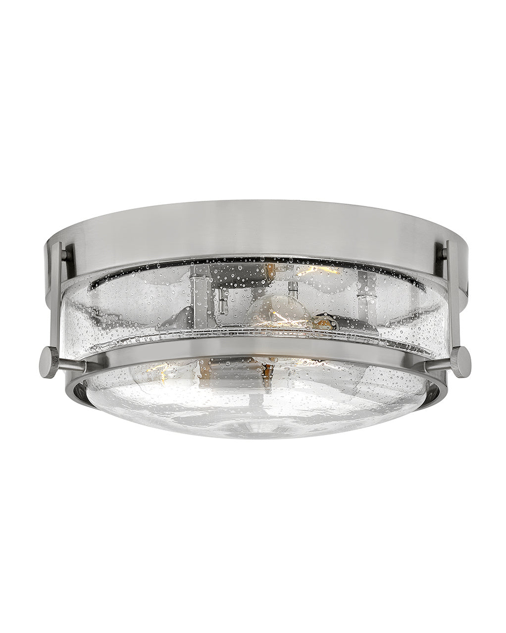 Hinkley Canada - 3640BN-CS - LED Flush Mount - Harper - Brushed Nickel