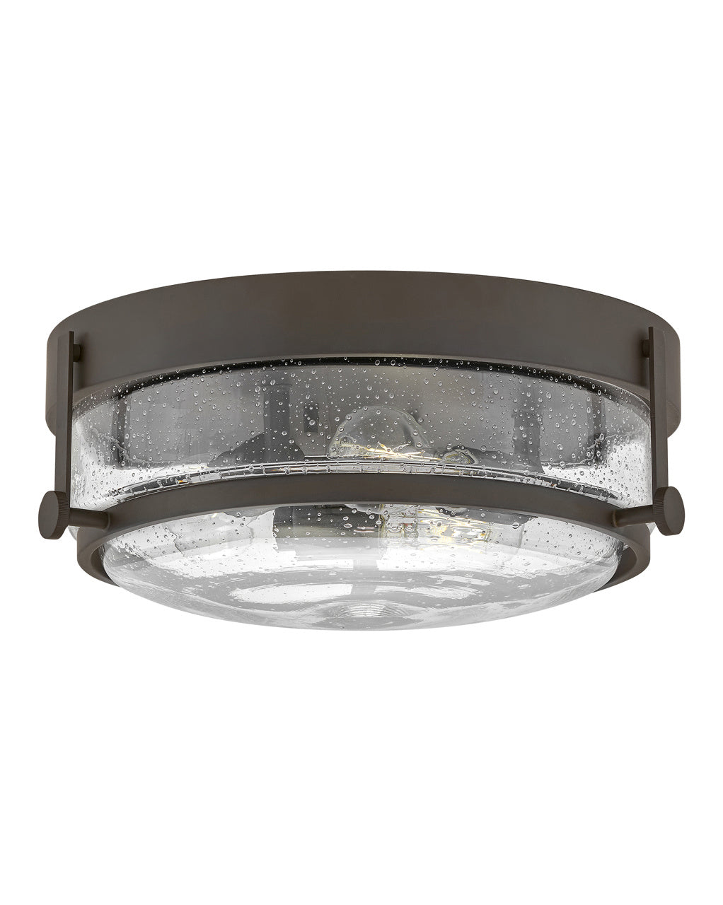 Hinkley Canada - 3640OZ-CS - LED Flush Mount - Harper - Oil Rubbed Bronze