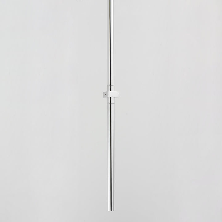 ET2 - E21358-PC - LED Pendant - Dorian - Polished Chrome