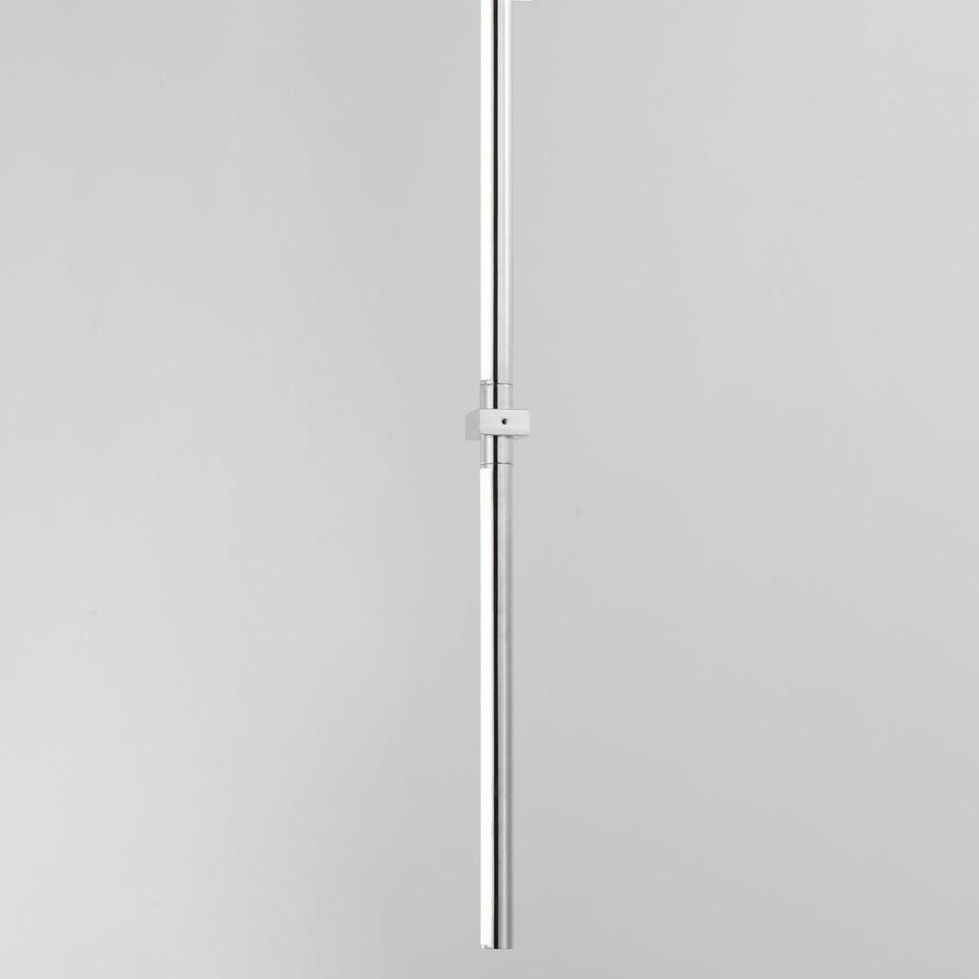 ET2 - E21358-PC - LED Pendant - Dorian - Polished Chrome