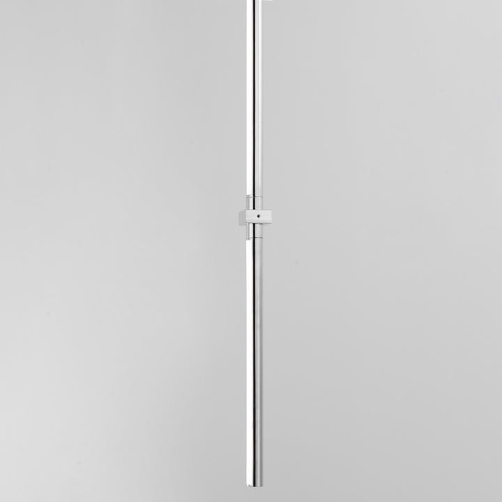 ET2 - E21358-PC - LED Pendant - Dorian - Polished Chrome
