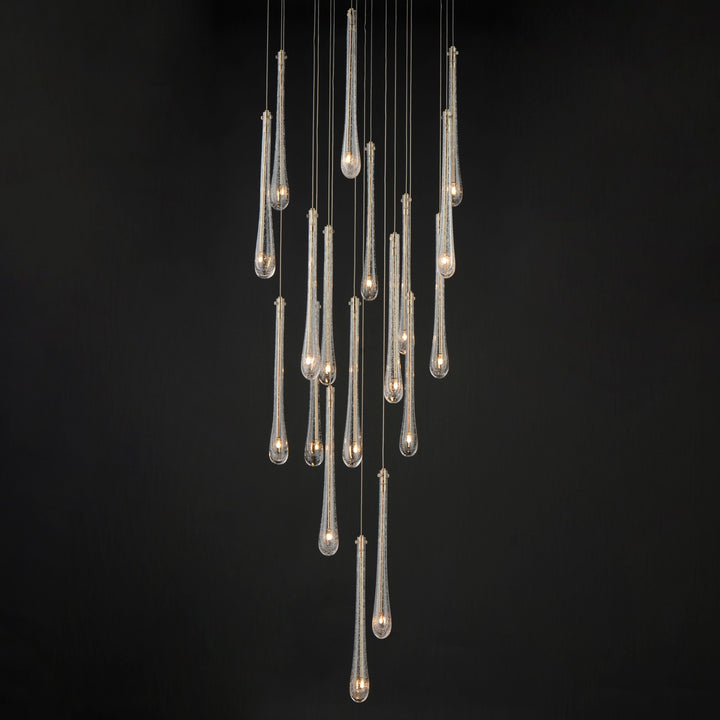 ET2 - E24219-118GLD - LED Pendant - Stillo - Gold