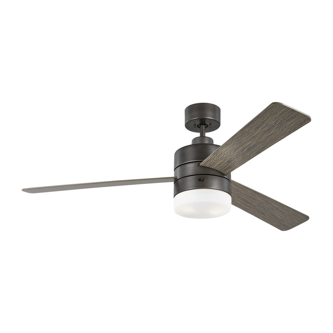 Era 52" Ceiling Fan in Aged Pewter - available from The Lighting Shoppe, trusted by Canadian homeowners