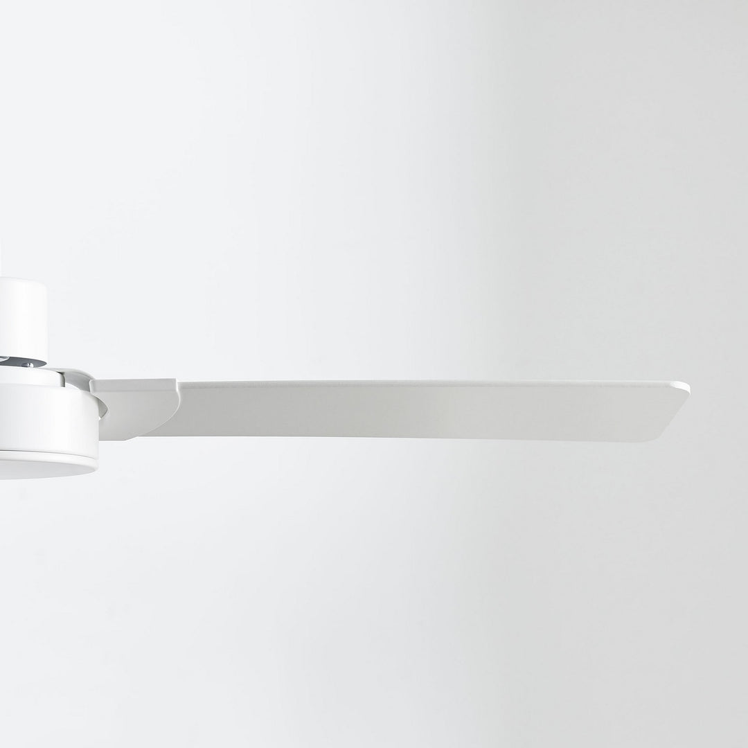 Generation Lighting Canada - 3JVR44RZW - 44" Ceiling Fan - Jovie - Matte White