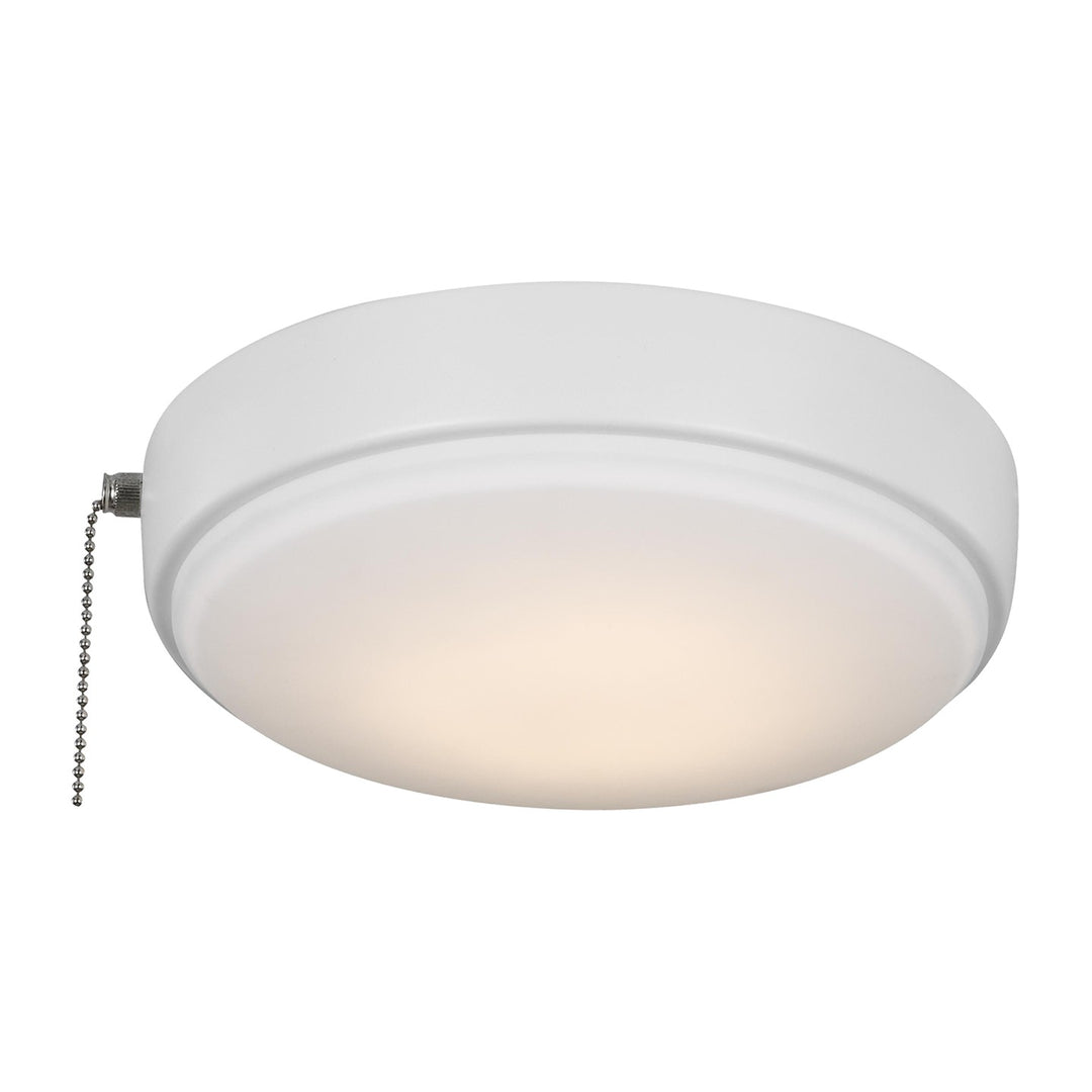 Visual Comfort Fan Canada - MC265RZW - LED Ceiling Fan Light Kit - Universal - Matte White