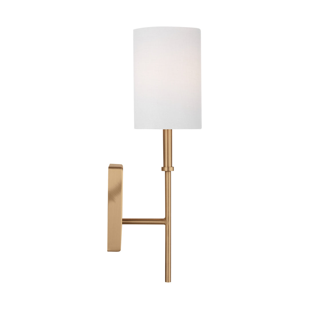 Visual Comfort Studio Canada - 4109301EN-848 - LED Bath Wall Sconce - Foxdale - Satin Brass