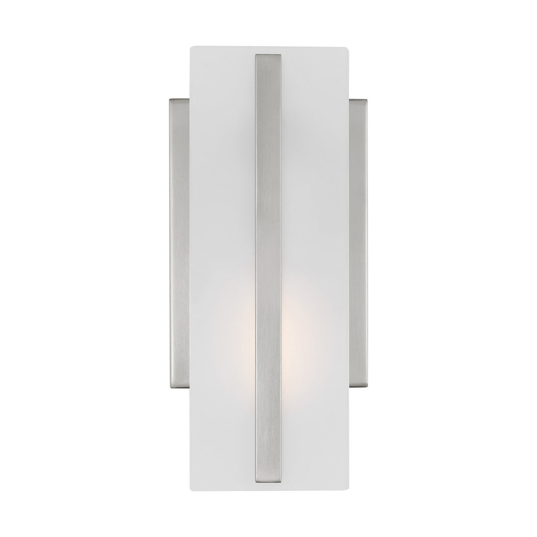 Visual Comfort Studio Canada - 4154301-962 - One Light Bath Vanity - Dex - Brushed Nickel