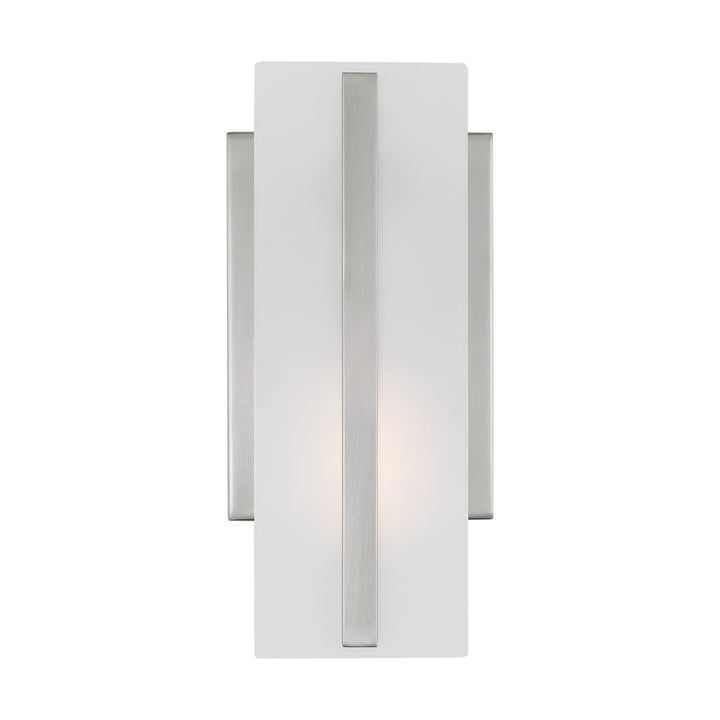 Visual Comfort Studio Canada - 4154301-962 - One Light Bath Vanity - Dex - Brushed Nickel