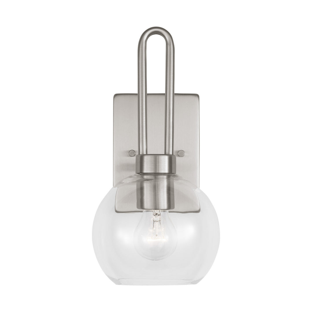 Visual Comfort Studio Canada - 4155701-962 - One Light Bath Vanity - Codyn - Brushed Nickel