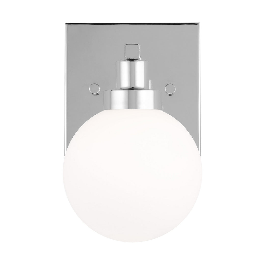 Visual Comfort Studio Canada - 4161601-05 - One Light Bath Vanity - Clybourn - Chrome