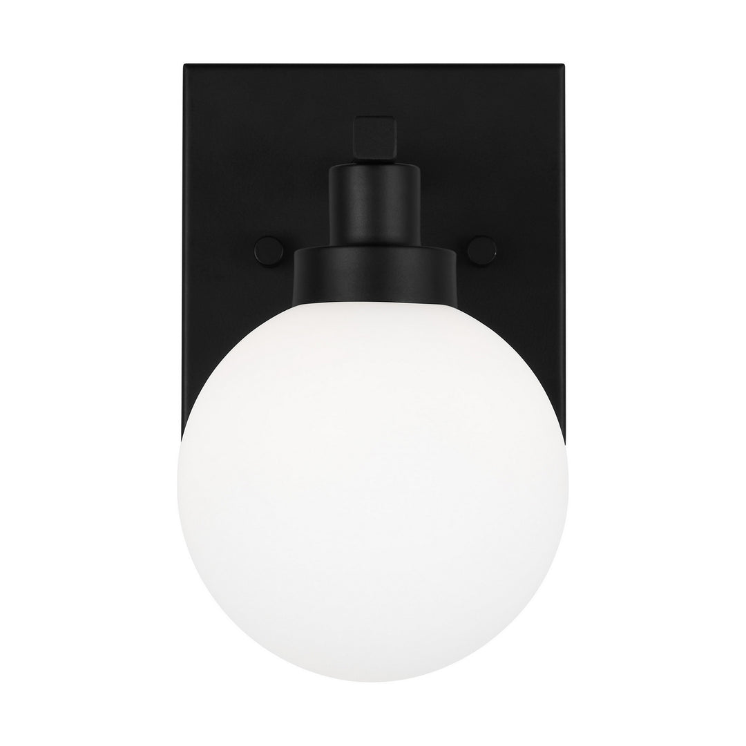 Visual Comfort Studio Canada - 4161601-112 - One Light Bath Vanity - Clybourn - Midnight Black