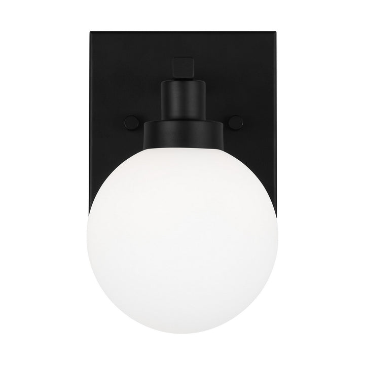 Visual Comfort Studio Canada - 4161601-112 - One Light Bath Vanity - Clybourn - Midnight Black