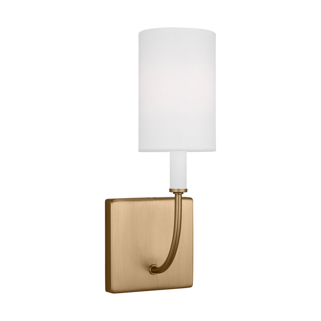 Visual Comfort Studio Canada - 4167101-848 - One Light Bath Vanity - Greenwich - Satin Brass