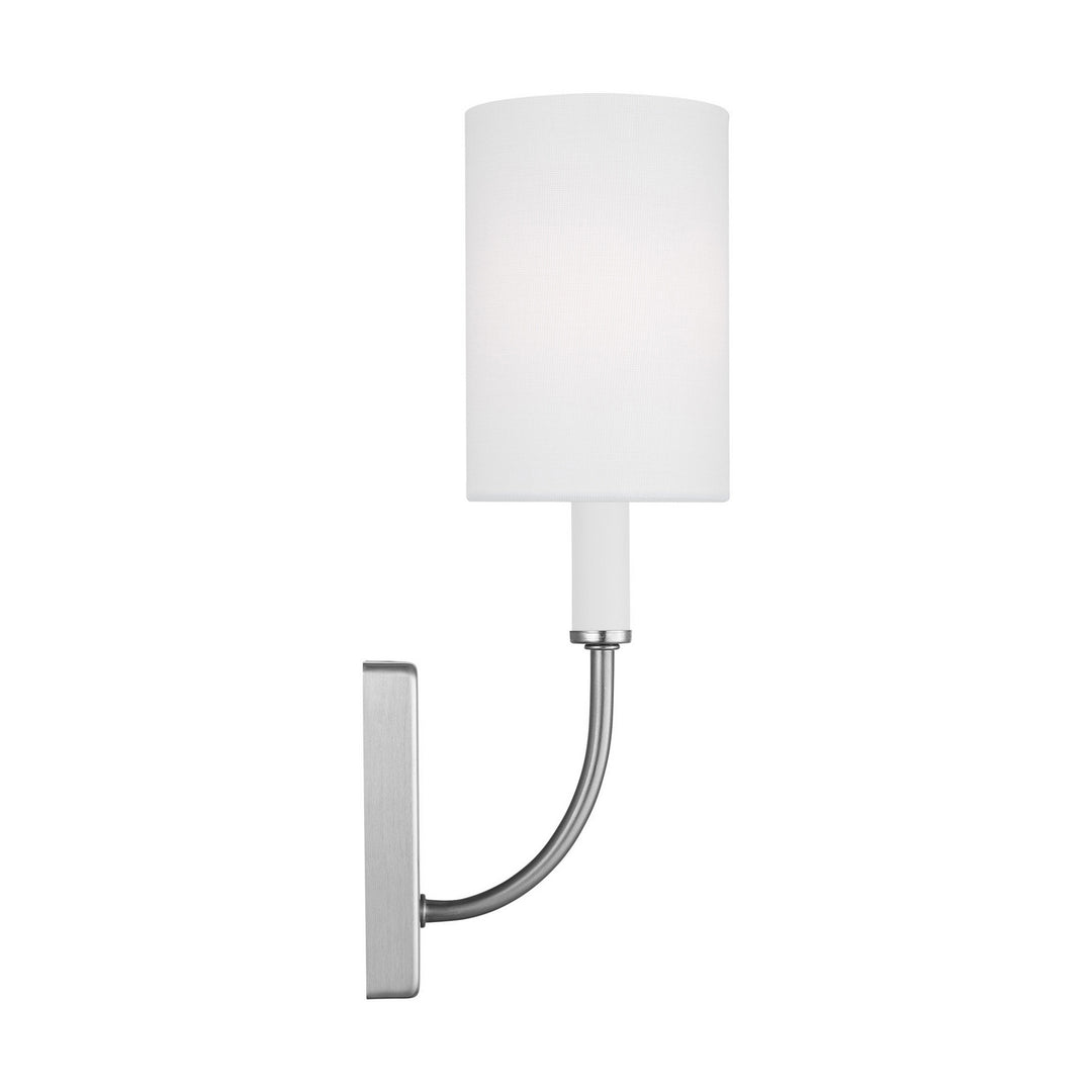 Visual Comfort Studio Canada - 4167101EN-962 - LED Bath Wall Sconce - Greenwich - Brushed Nickel