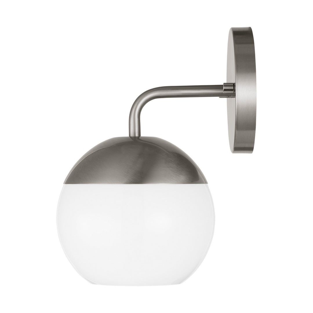 Visual Comfort Studio Canada - 4168101-962 - One Light Bath Vanity - Alvin - Brushed Nickel